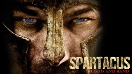 Spartacus: Blood and Sand l Gods of The Arena