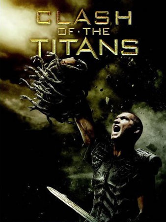 Furia de Titãs