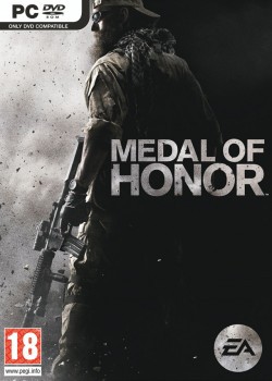 Medal Of Honor 2010 – PC – RELOADED + Tradução
