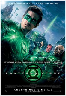 Lanterna Verde – AVI Dual Áudio + RMVB Dublado